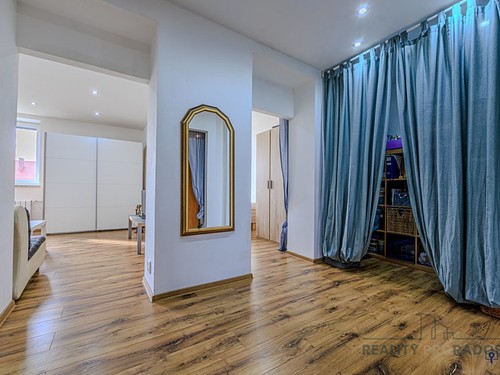 Prodaný byt 5+kk 120 m²