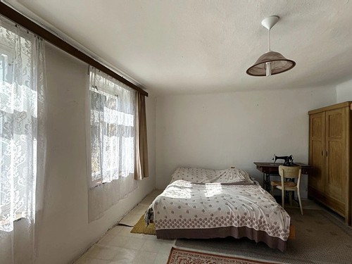 Prodaný dům 103 m², pozemek 1519 m²
