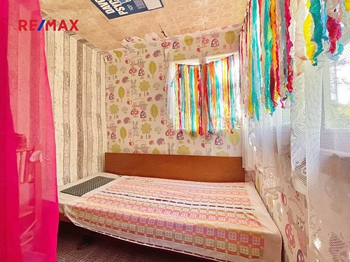 Prodaná chata 43 m², pozemek 43 m²