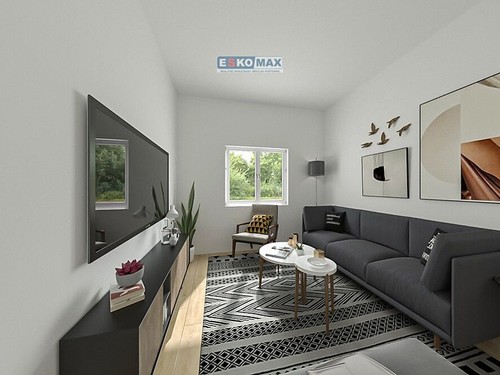 Prodaný dům 210 m², pozemek 210 m²