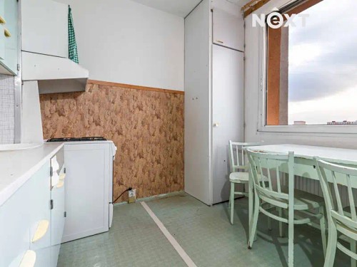 Prodaný byt 1+1 41 m²