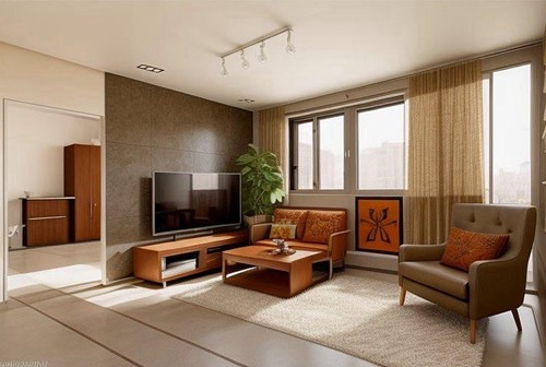 Prodaný byt 3+1 63 m²
