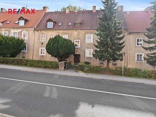 Prodaný byt 2+kk 60 m²