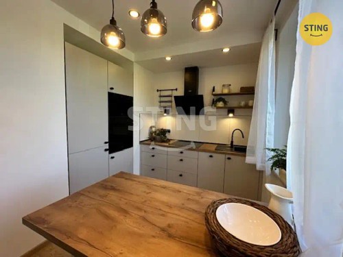 Prodej bytu 3+kk 64 m²