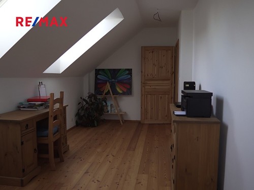 Prodaný dům 178 m², pozemek 885 m²