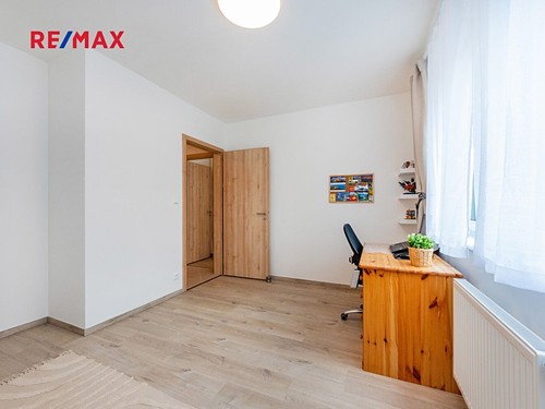 Prodaný byt 3+kk 89 m²