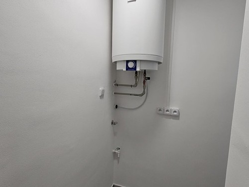Prodaný byt 2+1 56 m²