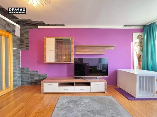 Prodaný byt 3+kk 70 m²