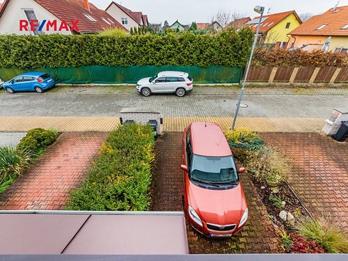 Prodaný dům 91 m², pozemek 130 m²