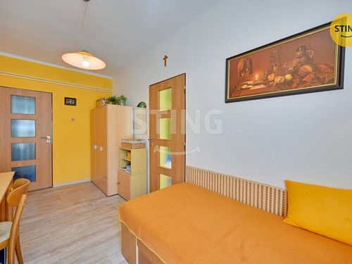 Prodaný dům 98 m², pozemek 1083 m²
