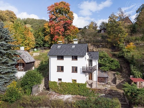 Prodaný dům 131 m², pozemek 691 m²