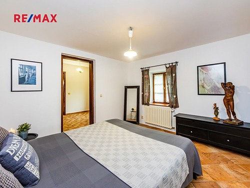 Prodaný dům 158 m², pozemek 204 m²