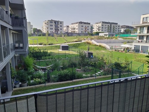 Prodaný byt 2+kk 50 m²