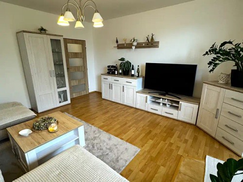 Prodaný byt 3+1 84 m²