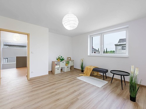 Prodaný dům 164 m², pozemek 1096 m²