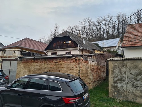Prodaný dům 136 m², pozemek 242 m²