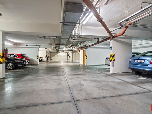 Prodaný byt 2+kk 49 m²