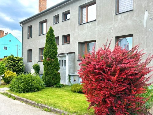 Prodaný byt 3+kk 70 m²