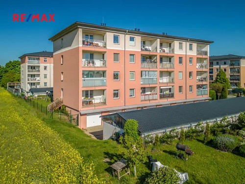 Prodej bytu 4+kk 83 m²
