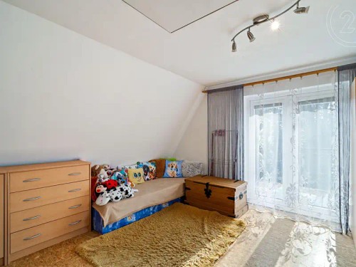 Prodej chaty 68 m², pozemek 389 m²
