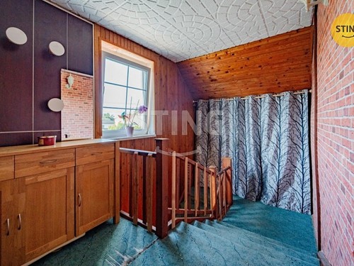 Prodaný dům 200 m², pozemek 281 m²