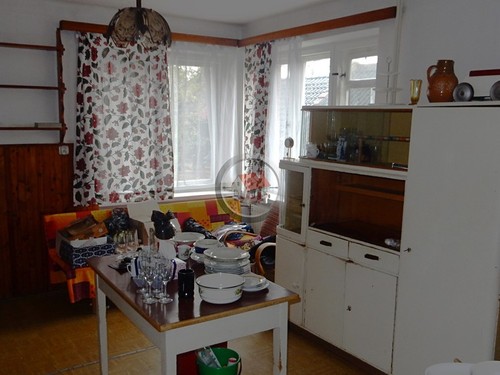 Prodaný dům 123 m², pozemek 581 m²