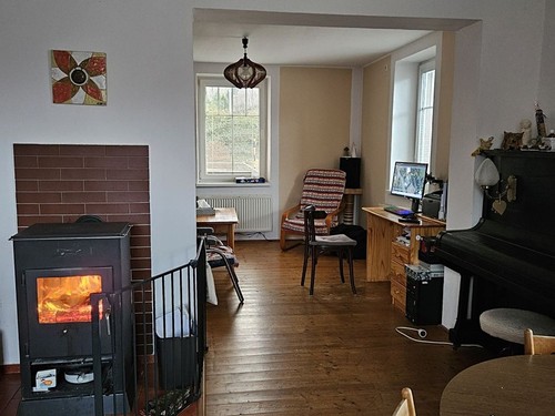 Prodaný dům 195 m², pozemek 1135 m²