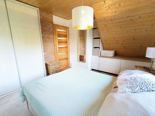Prodaný dům 66 m², pozemek 924 m²