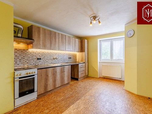 Prodaný dům 190 m², pozemek 332 m²
