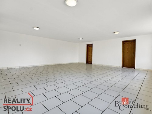 Prodaný dům 200 m², pozemek 1092 m²