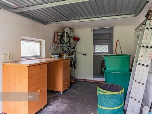 Prodaná chata 92 m², pozemek 567 m²