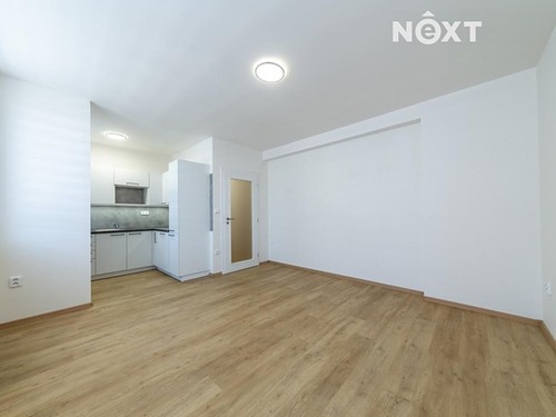 Prodaný byt 2+kk 40 m²