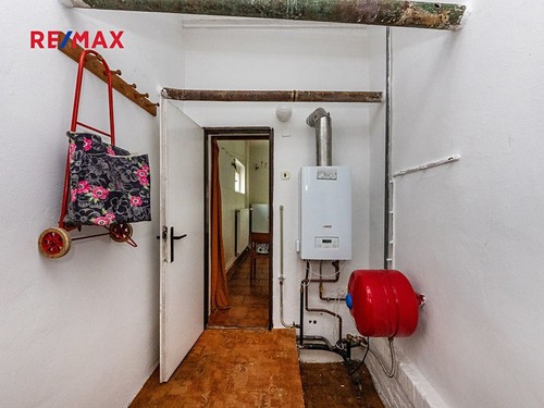 Prodaný dům 102 m², pozemek 461 m²