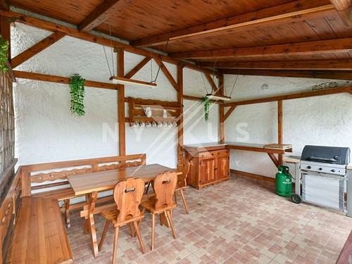 Prodaný dům 225 m², pozemek 504 m²