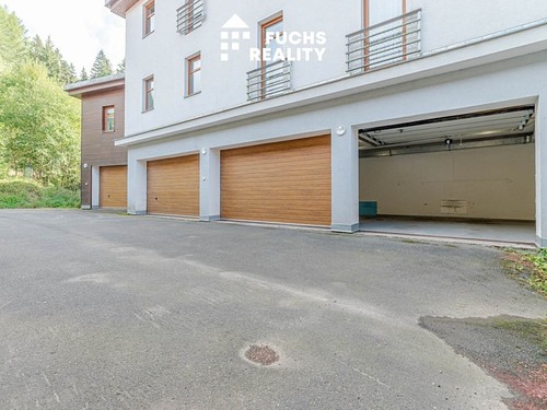 Prodaný byt 2+kk 32 m²