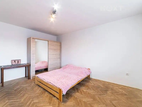 Prodaný byt 1+1 36 m²