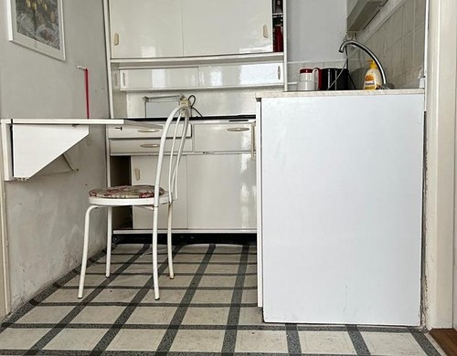 Prodaná chalupa 53 m², pozemek 64 m²