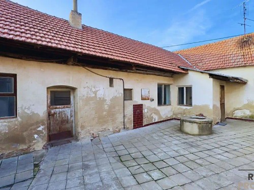 Prodej domu 100 m², pozemek 595 m²