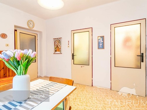 Prodaný dům 105 m², pozemek 286 m²