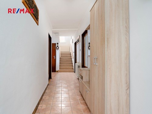 Prodaný dům 164 m², pozemek 681 m²
