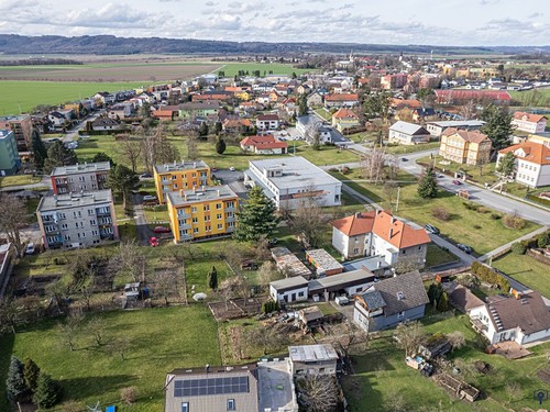 Prodaný byt 2+1 59 m²