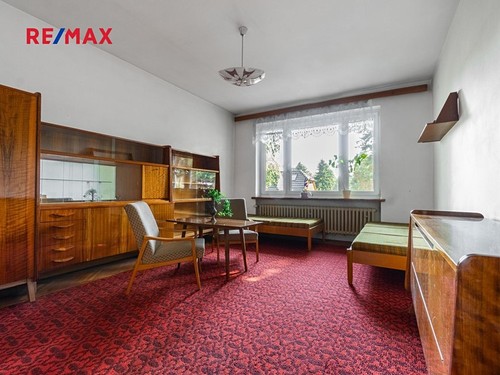 Prodaný byt 3+1 77 m²