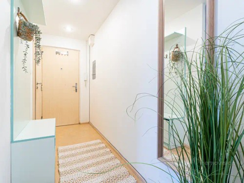 Prodej bytu 2+1 56 m²