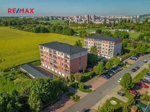 Prodej bytu 4+kk 83 m²