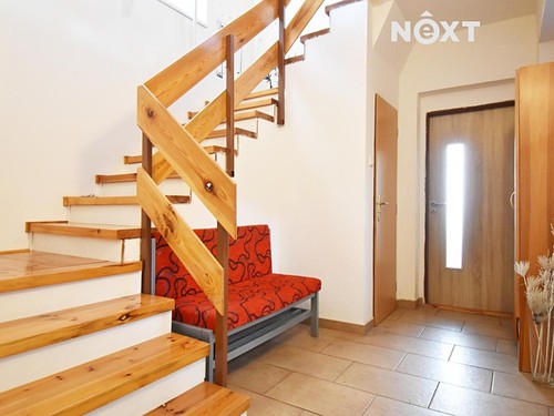 Prodaný dům 150 m², pozemek 861 m²