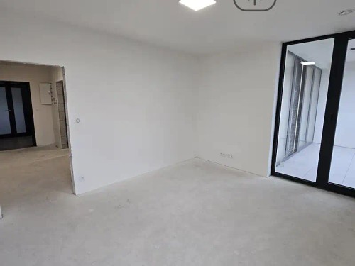 Prodaný byt 2+kk 60 m²