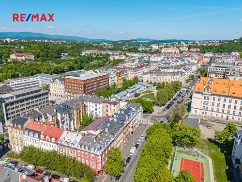 Prodej bytu 4+1 102 m²