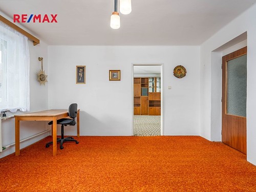 Prodaný dům 164 m², pozemek 681 m²
