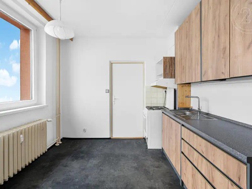 Prodaný byt 3+1 68 m²
