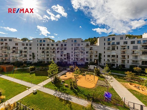 Prodej atypického bytu 62 m²